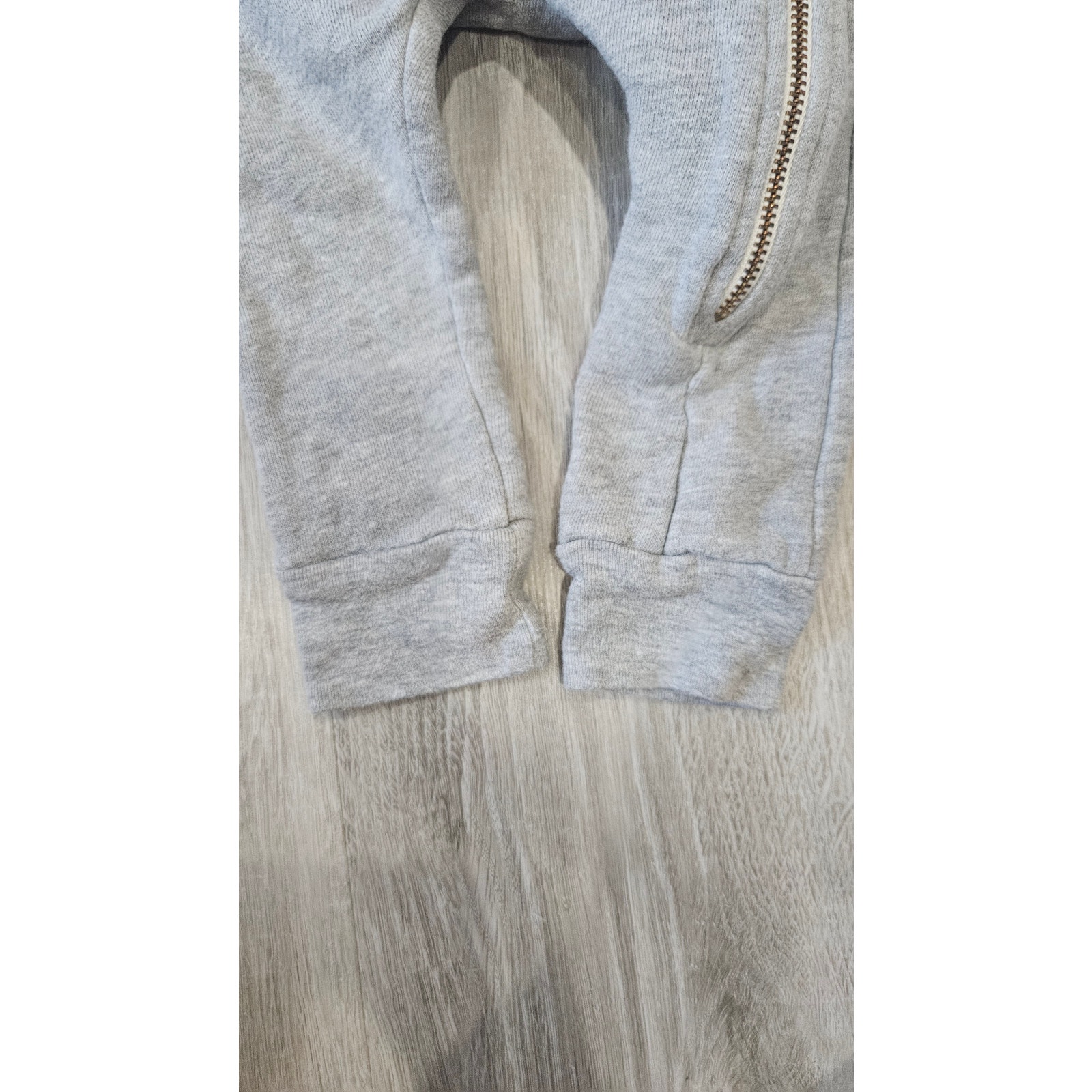 Mini Mioche 0-3 Month Old Baby Clothes Onesie — image 4 of 7